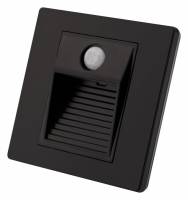 Встраиваемый светильник Denkirs Sensor DK1020-BK фото