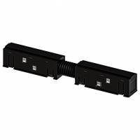 Соединитель гибкий для треков Arte Lamp Linea-Accessories A483306 фото