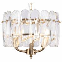 Подвесной светильник Maytoni Suite MOD122PL-03BS фото