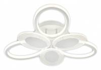 Потолочная люстра Escada Atreus 10259/6LED фото