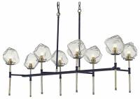 Подвесная люстра SIMPLE STORY 1105 1105-8PL фото