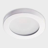 Встраиваемый светильник Italline 2634 2634 white фото