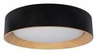 Накладной светильник Loft it Coin 10202 Black фото