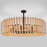 Светильник на штанге Bogate's Castellie 361/8 фото