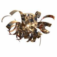 Накладной светильник Lussole Briosco LSA-5907-06 фото