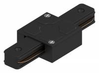 Соединитель линейный для треков Feron LD1006 41735 фото