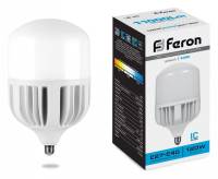 Лампа светодиодная Feron LB-65 E27-E40 120Вт 6400K 38197 фото