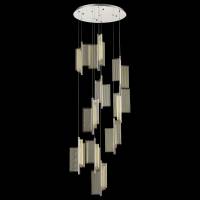 Подвесная люстра Wertmark Hedda WE454.10.103 фото