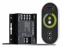 Контроллер-регулятор ЦТ с пультом ДУ Maytoni Led strip CLM004 фото