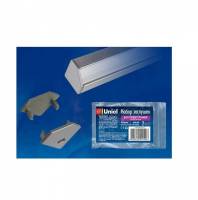 Заглушка для лент Uniel Ufe 7753 фото