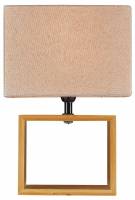 Настольная лампа декоративная Escada Ecology 10175/T Beige фото