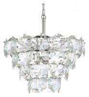 Подвесная люстра SIMPLE STORY 1098 1098-6PL фото