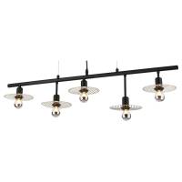 Подвесной светильник Lussole Cranbrook LSP-8254 фото