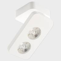 Спот Italline 62AC21 62AC21 white фото