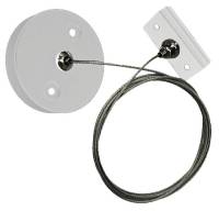 Подвес для трека Denkirs TR2106 TR2106-WH фото