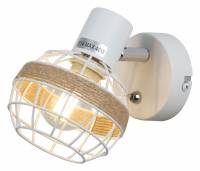 Бра Rivoli Anselma Б0051974 фото