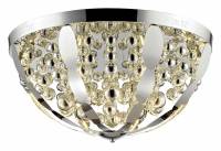 Потолочная люстра Wertmark Stella WE431.08.107 фото