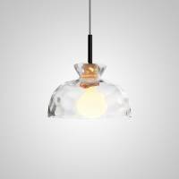 Подвесной светильник Imperiumloft OMG Glass Tree omg-glass01 фото