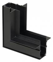 Соединитель угловой L-образный для треков встраиваемых Loft it Tech GAC006M фото