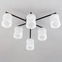 Потолочная люстра Citilux Нильс CL132165 фото