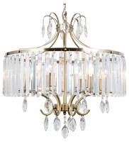 Подвесная люстра Citilux Инга CL335183 фото