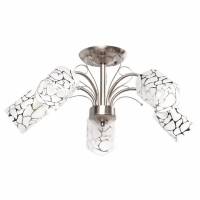 Люстра на штанге MW-Light Олимпия 29 261019505 фото