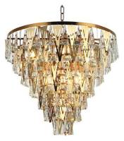 Подвесная люстра Stilfort Vaviani 2148/05/13PL фото