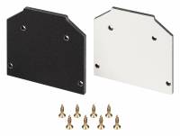 Заглушка для профиля Arlight  036886 фото