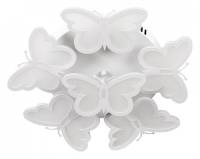 Накладной светильник Escada Butterfly 10205/5LED фото