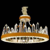 Подвесной светильник Wertmark Leona WE456.06.303 фото