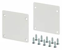 Заглушка для профиля Arlight ARH 026590 фото