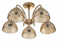 Накладной светильник Escada Mallow 665/5P фото