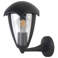 Светильник на штанге Uniel Black 14 UL-00006812 фото