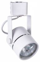 Светильник на штанге Arte Lamp Mizar A1311PL-1WH фото