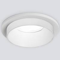 Встраиваемый светильник Elektrostandard 113 MR16 113 MR16 фото