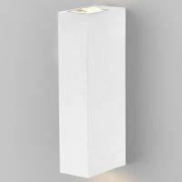 Накладной светильник Elektrostandard Blaze 35136/W белый фото