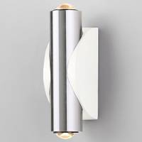 Накладной светильник Elektrostandard Steel 40109/LED фото