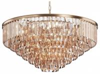 Подвесная люстра Maytoni Revero MOD085PL-16G фото