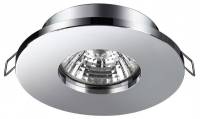 Встраиваемый светильник Novotech Aqua 370802 фото