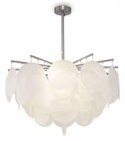 Люстра на штанге Freya Porto FR5104PL-06N фото