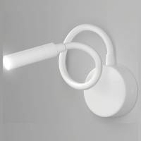 Бра Elektrostandard Bard 40117/LED фото