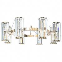 Подвесной светильник Arte Lamp Santorini A1049SP-16GO фото