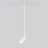 Встраиваемый светильник Elektrostandard Drop Drop 8W белый (50242 LED) фото