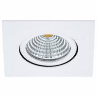 Встраиваемый светильник Eglo ПРОМО Saliceto 98306 фото