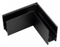 Соединитель угловой L-образный для треков накладных Arlight MAG-ORIENT 033750 фото