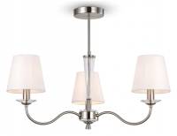 Люстра на штанге Freya Osborn FR2027PL-03N фото