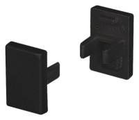 Заглушка для профиля Arlight S-LUX 037505 фото