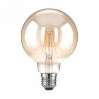Лампа светодиодная Elektrostandard BLE2704 E27 6Вт 3300K a048264