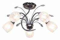 Люстра на штанге Velante 768 768-107-05 фото