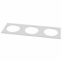 Вставка декоративная Maytoni Accessories for downlight DLA040-04W фото